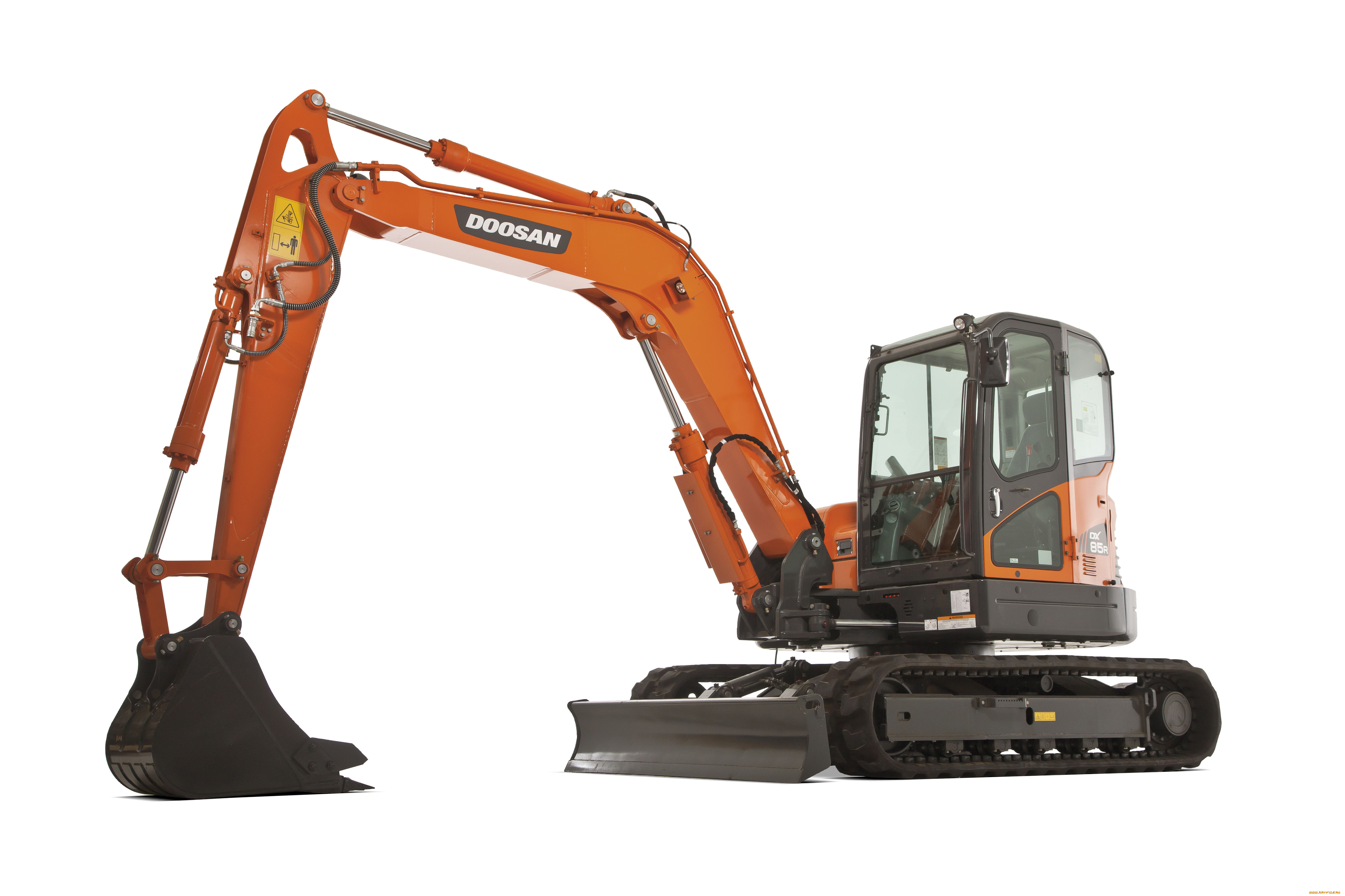 , , doosan